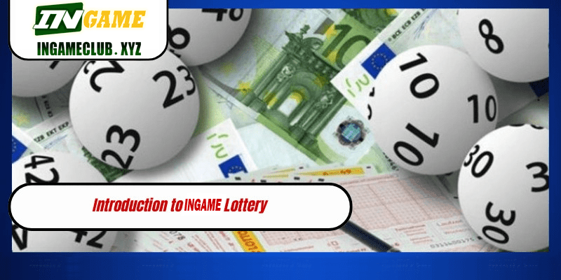 Mobile lottery ticket screen with stake and number details