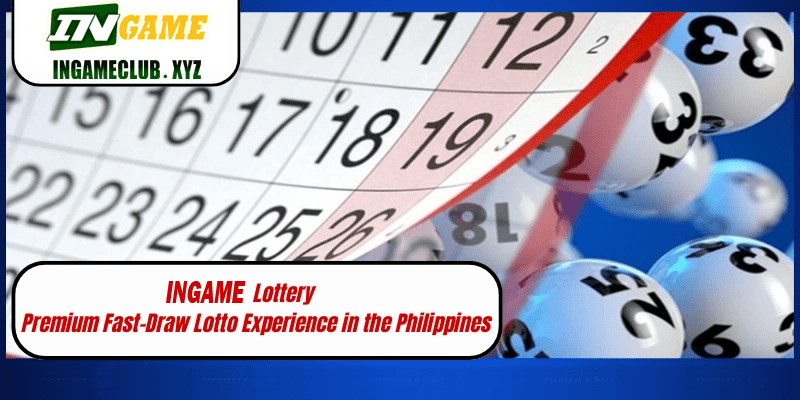 777BET Lottery Premium Fast-Draw Lotto Experience in the Philippines
