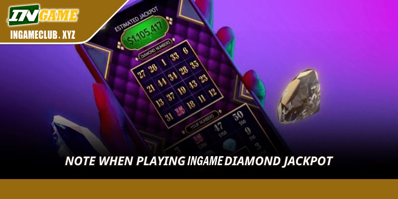 Diamond Jackpot on 777BET reels with symbols and bet controls