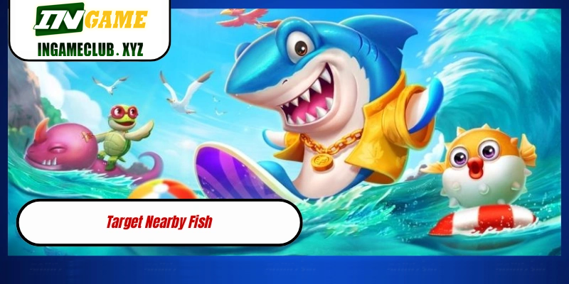 Golden Dragon Fish Shooting page with account and rule information