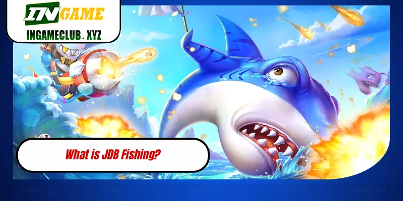 JDB Fishing on 777BET target screen with credit balance