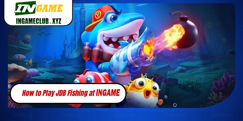 JDB Fishing on 777BET target screen with credit balance