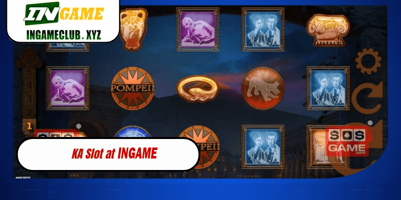 KA Slot at 777BET Play Premium Slot Games for Filipino Players