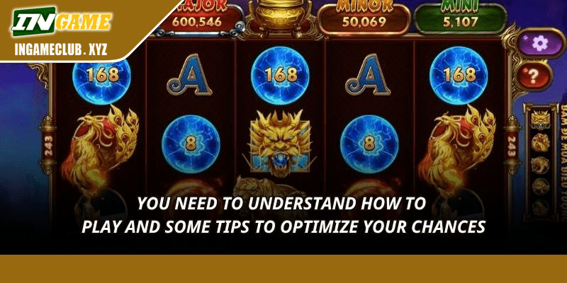 Kho Bau Tu Linh on 777BET reels with symbols and bet controls