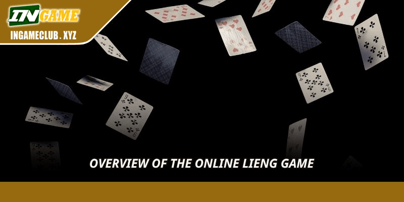 Lieng Online on 777BET page with account and rule information