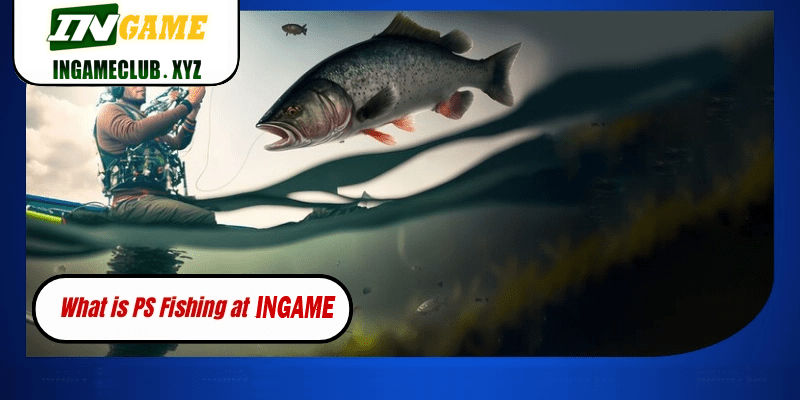 PS Fishing on 777BET target screen with credit balance