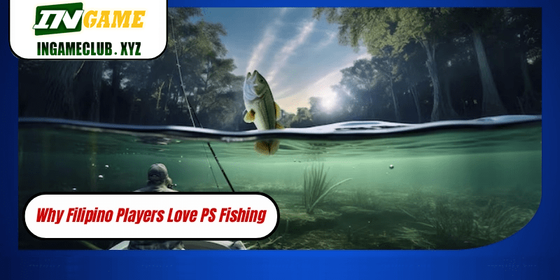 PS Fishing on 777BET target screen with credit balance