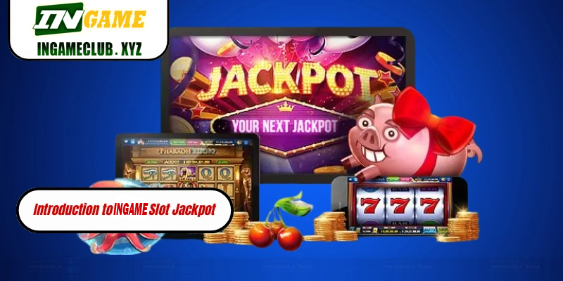 777BET Slot Jackpot reels with symbols and bet controls