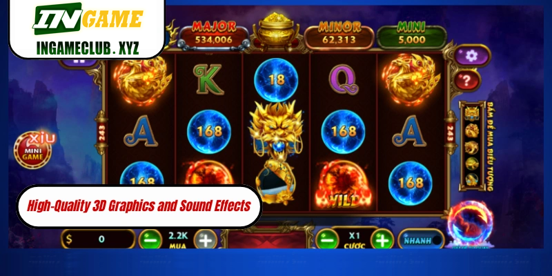 777BET Slot Jackpot reels with symbols and bet controls