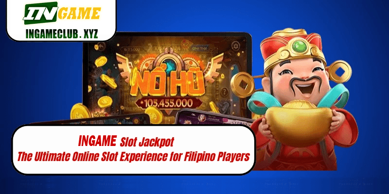 777BET Slot Jackpot – The Ultimate Online Slot Experience for Filipino Players