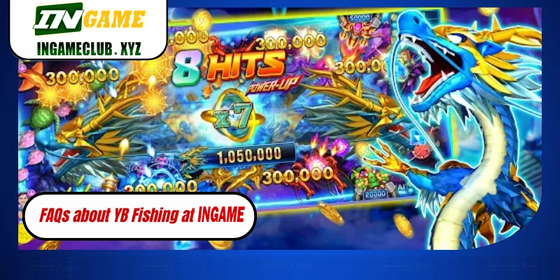 YB Fishing on 777BET target screen with credit balance